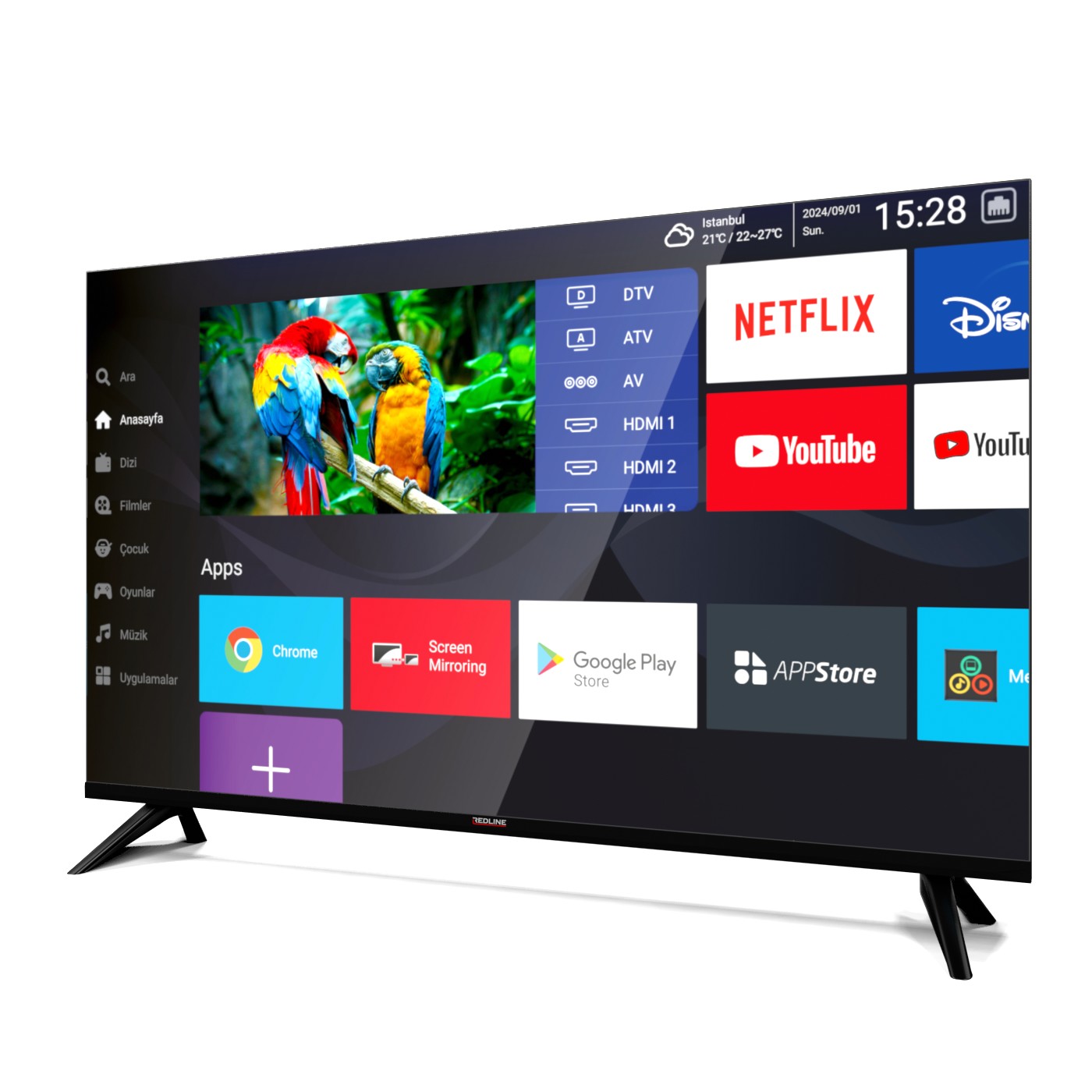 Arhavi Televizyon Gaggenau Servisi